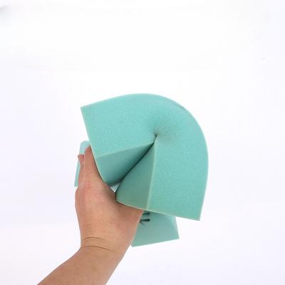 Sponge Pads, Sofa Furniture of Any Size, High-density Sponge Packaging Inner Lining, Small Square Sponge for Amusement Parks