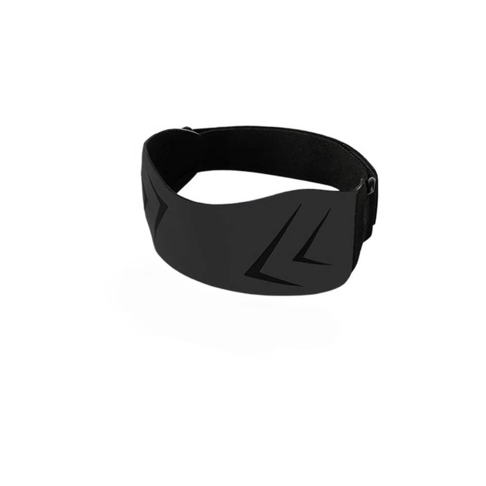 

Knee Protector Knee Patellar Band Adjustable Sports Knee Brace Professional Patellar Belt Jumper чёрный