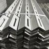 304 Stainless Steel Perforated Angle Steel