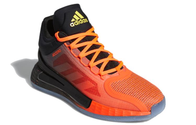 Adidas D Rose 11 'Phoenix Reborn' FY9997
