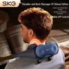H7 Luxury Neck and Shoulder Massager CN Plug (adapter Included)