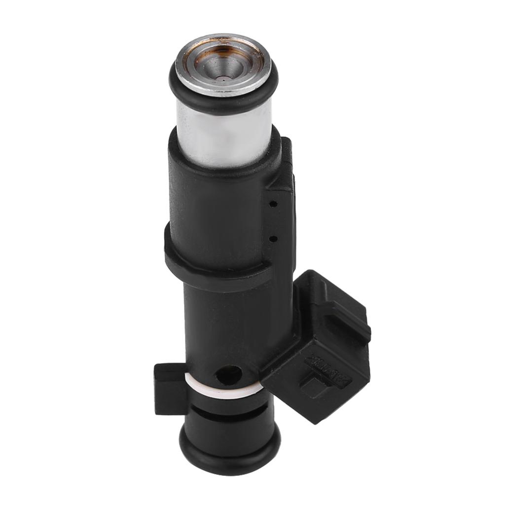 01F003A Fuel Spray Injector Nozzle for Peugeot 206 307 406 407 607 806 807 Expert Citroen 2.0