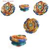 Hochwertige Beyblade Burst Kampfkreisel B139 Kinder Angriffs-Kunststoff-Metall-Spielzeug