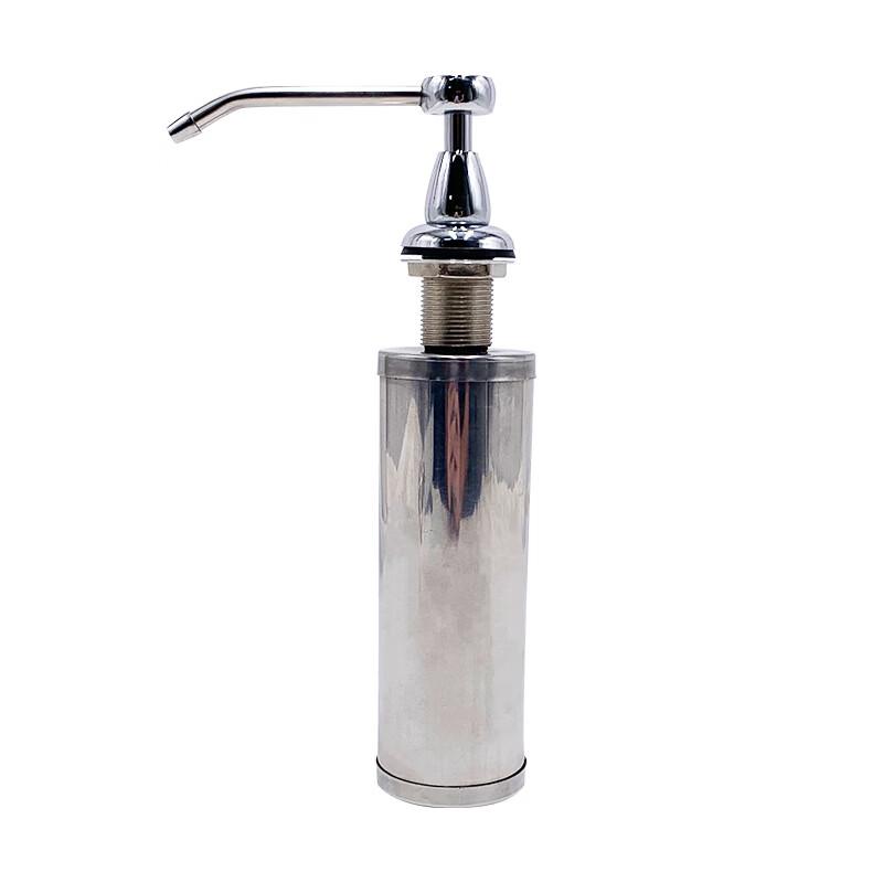 OLOEY Kitchen Sink Soap Dispenser
