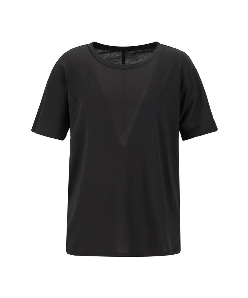 SOUP Cotton Basic Short Sleeve T-Shirt (Sa5St3A)