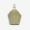 Damenhandtasche Marken-Design Französisch Retro Hochwertige Handgewebte Tasche Neu Vielseitig Tragbar Mode Unterarmtasche
