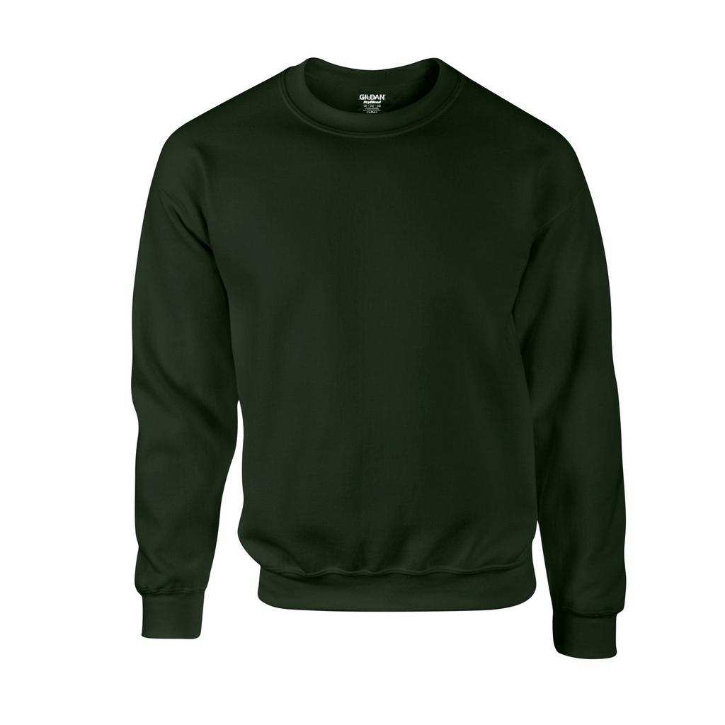 Gildan Mens DryBlend Sweatshirt