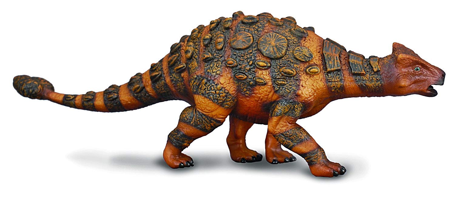 CollectA Ankylosaurus Dinosaur Figure 88143