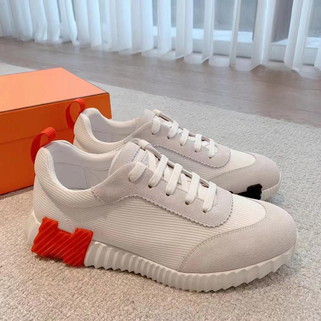 Zapatillas versátiles de cuero para hombre que aumentan la altura, zapatos blancos casuales transpirables para hombre y mujer, zapatillas de plataforma negras para hombre