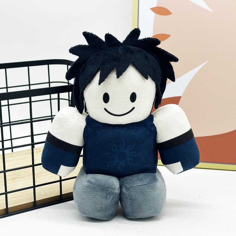 New Toys Forsaken Two Time Game Stylish Handsome Comfortable Plush Doll