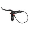 Hydraulische Scheibenbremsen Elektrische Fahrräder Bremshebel Elektrische Leistung Schließen Hydraulische Scheibenbremse für Elektrofahrrad/Roller