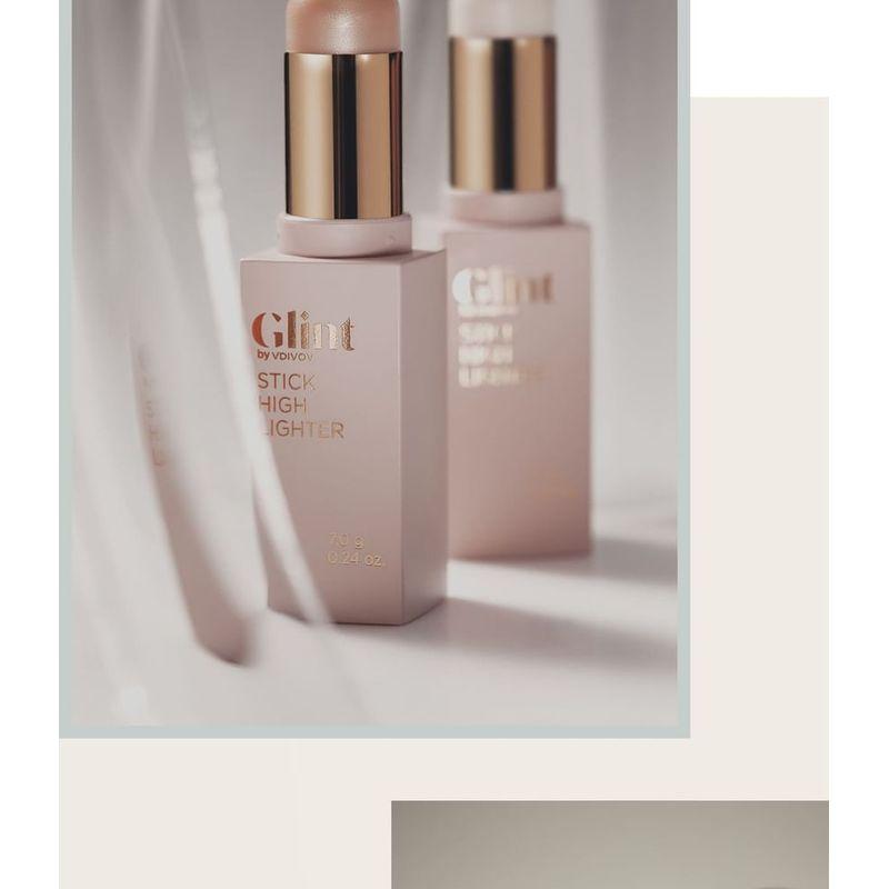Glint - Stick Highlighter - 3 Colors