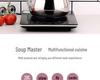 Extra Thick Large Capacity Stainless Steel Soup and Stew Pot for Induction Cookers