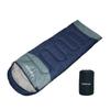 Adult & Children's Water-Repellent Sleeping Bag for Outdoor & Office Use.
