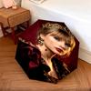 Royal Elegance Automatic Umbrella - Suitable Travel Outdoor Portable Umbrella Birthday Gift Daily Essentials