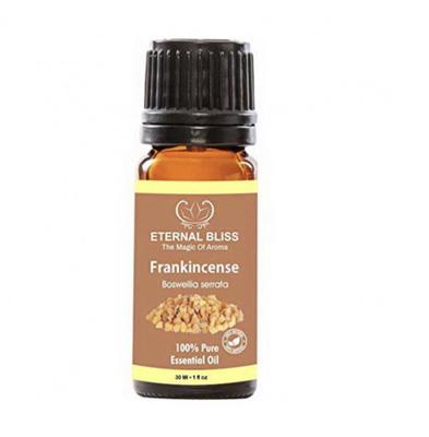 Frankincense Essential Oil (Boswellia Serrata) (30 Ml), Frankincense Essential Oil Eternal Bliss