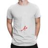 Che Guevara Rebel Signatur T Shirt Punk Men Tees Summer Clothing Polyester ONeck TShirt