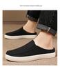 Atmungsaktive Herren-Slip-On Freizeitschuhe - Leichte, Weiche, Rutschfeste, Abriebfeste Halbschuhe