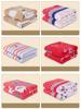 Extra Large Electric Blanket with Dual Temperature Control, Perfect for Three-Person Use, Dorm Room Safe, No Radiation.