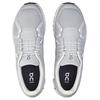 ON Cloud 6 Glacier White Men Sneakers Grey 3MF10070070
