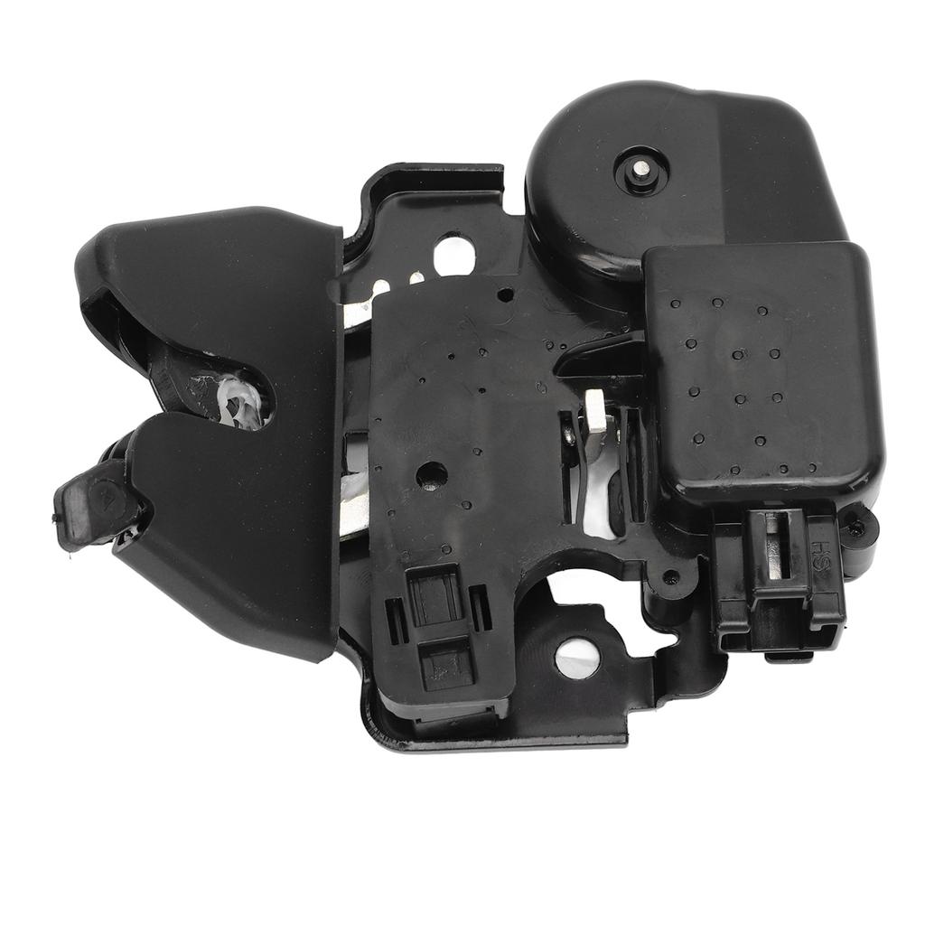Trunk Lid Latch Assy 84630 3TA0A Rear Tailgate Lock Latch Actuator for Maxima 2016 To 2019