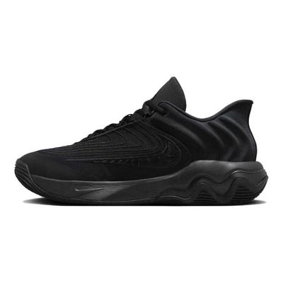 Giannis Immortality 4 EP Triple Black Men Sneakers FQ3681-003
