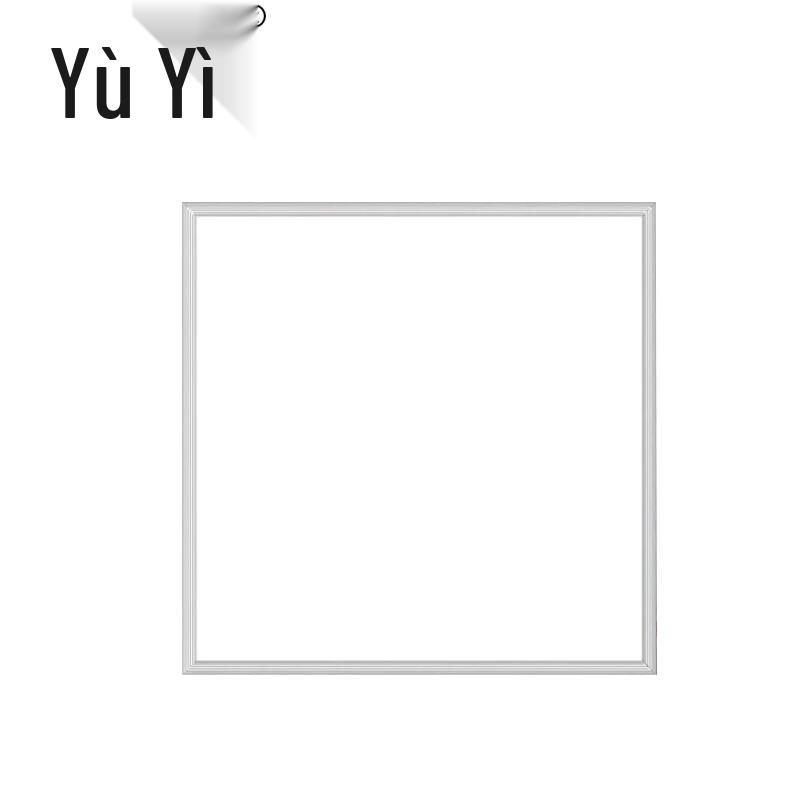 Yuyi 595x595 LED Integrated Ceiling Panel Light