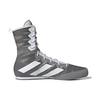 Adidas Box Hog Grey Unisex Sneakers Grey-Three Cloud-White Core-Black HP9611
