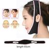 V Face Lift Up Belt Sleeping Sliming Face Mask Massage Shaper Band Facial Night Mask Bandage Double Chin Skin Face Bandage Belt