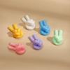 Thumb Creative Thumb Cable Organizer PVC Desktop Tidy Data Cable Clips  Cable Wire Management