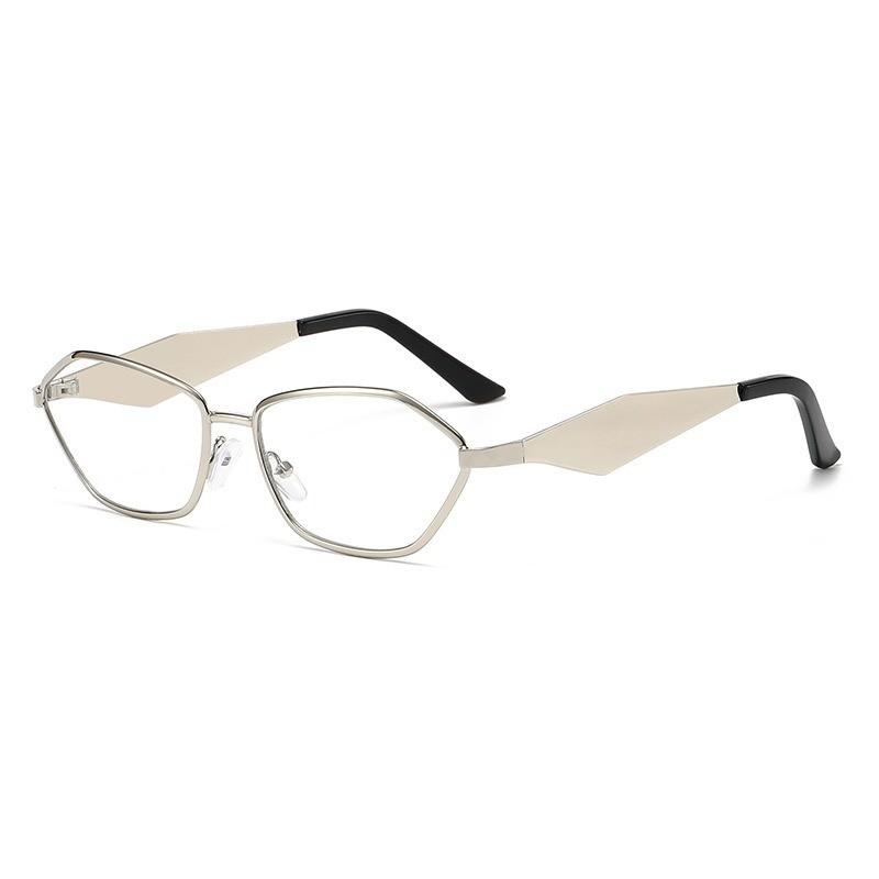 Geometric Hexagon Sunglasses For Women Men With Uv400 Protection Stylish Outdoor Wear Summer 2026