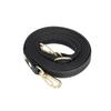 Crossbody Zipper Wallet Ring Holder Litchi Leather Phone Case