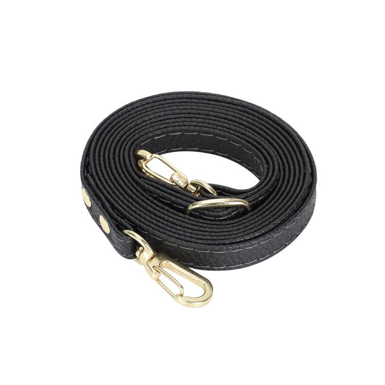 Crossbody Zipper Wallet Ring Holder Litchi Leather Phone Case