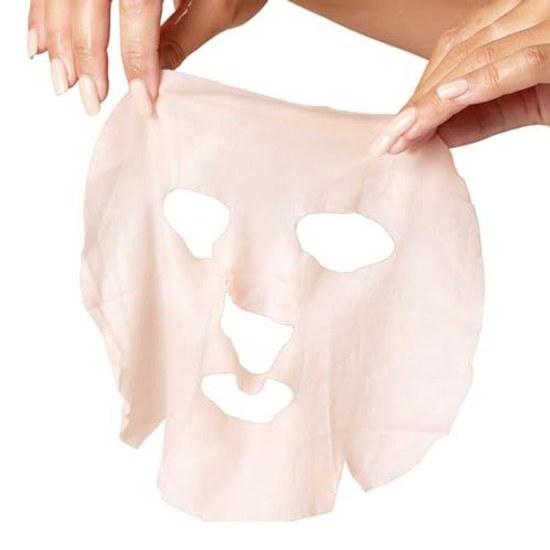 Trilogy Fresh Blend VC + Sheet Mask Pack Vitamin C Kakadu Plum Pores Transparency