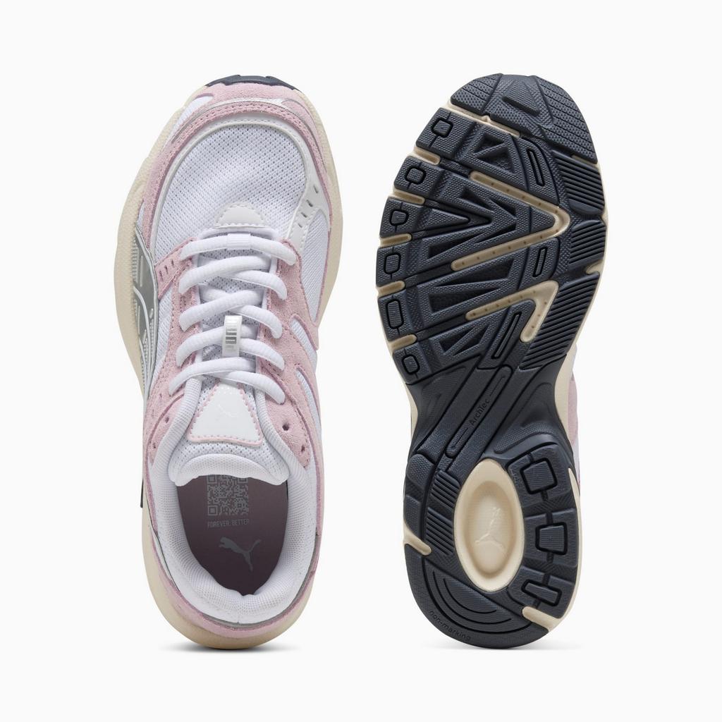 Puma C25K Women' Sports Shoes Multicolor 40386004 R 39