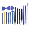 Practical Pry Opening Repair Tool Kit Replacement Multipurpose Opening Screw Screwdriver Lightweight Accessories DIY Hand Tools