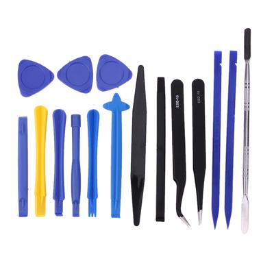 Practical Pry Opening Repair Tool Kit Replacement Multipurpose Opening Screw Screwdriver Lightweight Accessories DIY Hand Tools