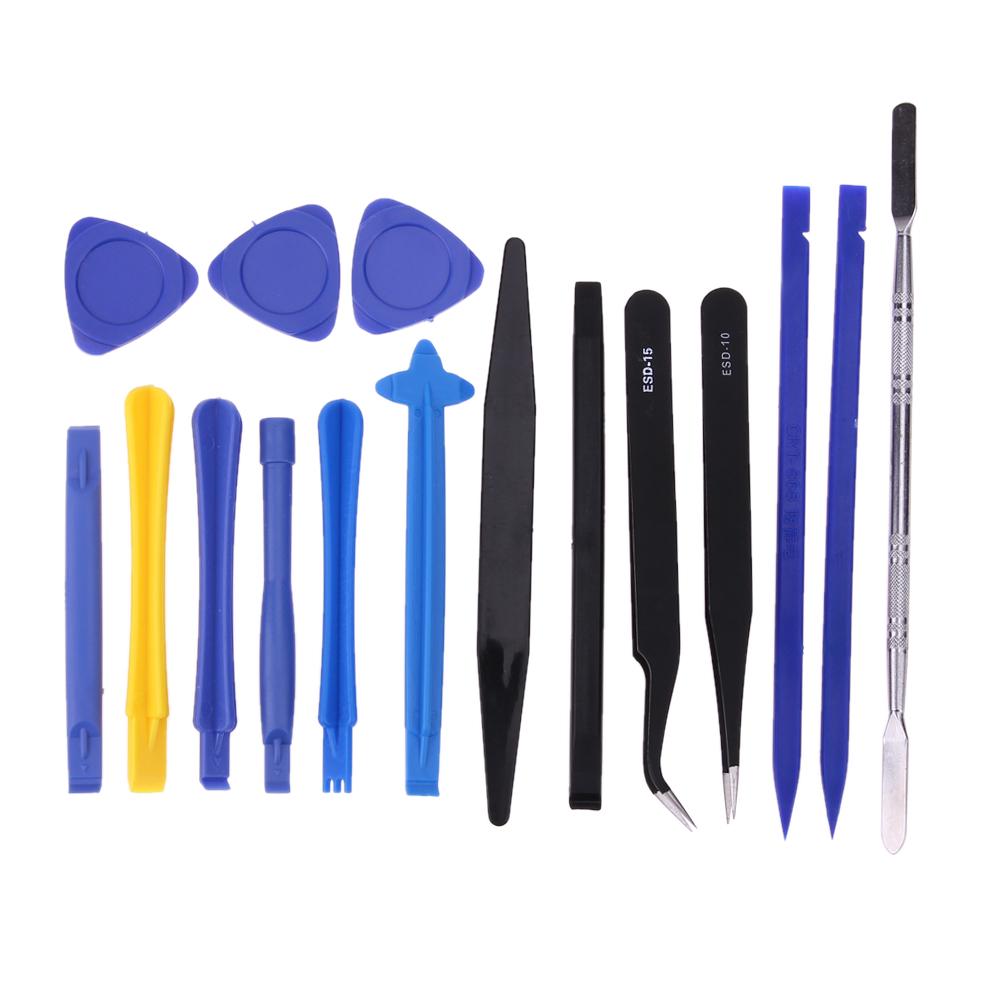 Practical Pry Opening Repair Tool Kit Replacement Multipurpose Opening Screw Screwdriver Lightweight Accessories DIY Hand Tools