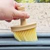 Automotive interior cleaning brush trend cleaning brush window sill groove brush, seat gap soft brush, keyboard brush