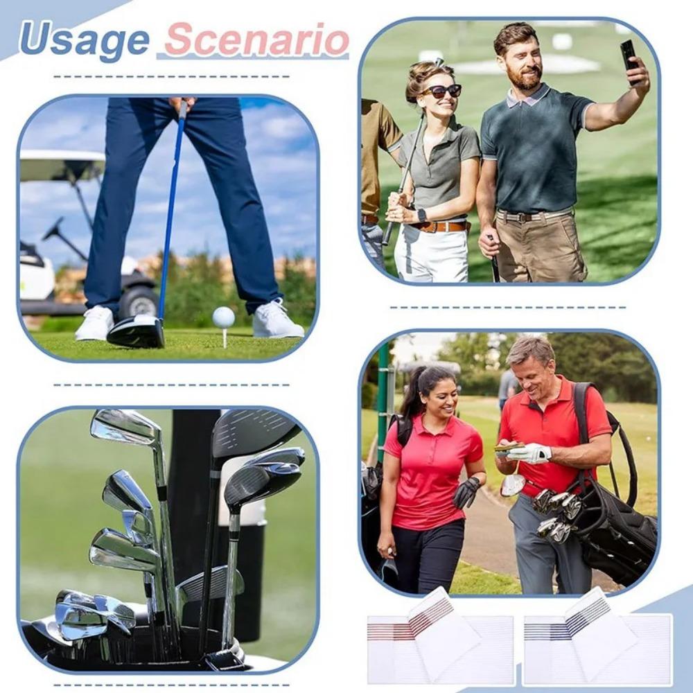 56 * 112cm Golf Towel Extra Large Golf Caddy Towel Outdoor Sports Towel Wiping Golf Club