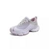 Mesh Breathable Thick-soled Dad Shoes Women's Summer New Versatile Height Increase Comfortable Leisure Sports Trend