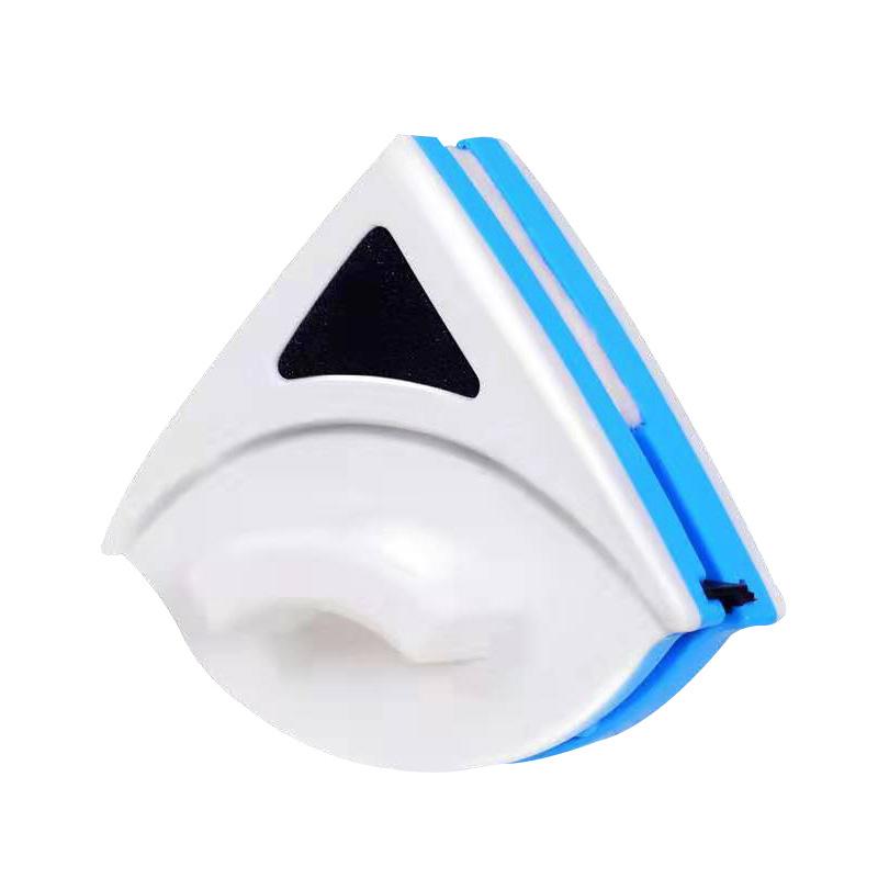2025 Magnetic Window Cleaner Brush for Washing Windows Wash Home Magnet Household Wiper Cleaner Glass Window Cleaning Tool