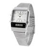 [Casio] CASIO AQ-800E-7A Classic Quartz Watch - White
