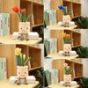 Cute And Playful Tulip Succulent Plush For All Ages Great For Gifts And Nap Time