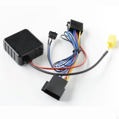 AUX‐in Adapter Interface Radio 308 206 207,