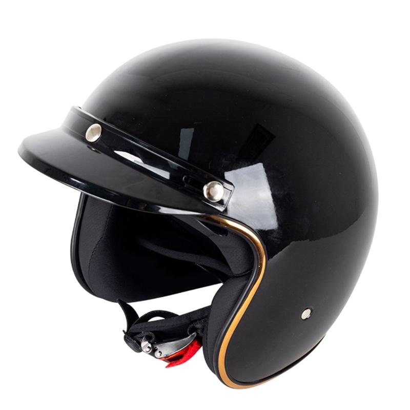 Motorrad-3-Snap-Helm-Windschutzscheibenlinse Anti-UV-Helme Hochklappbare Gesichtsvisierlinse für die meisten 3-Snap-Helme