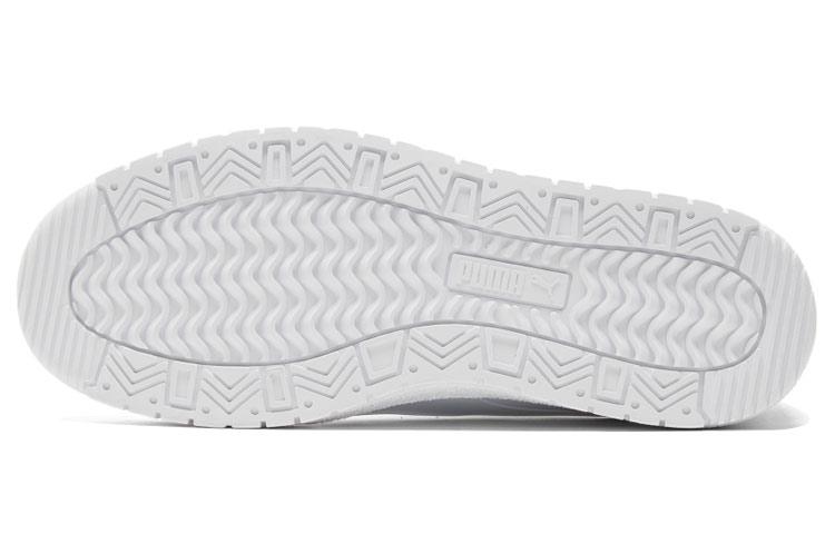 Puma Ralph Sampson 70 Low Maison Kitsune White 375647-01