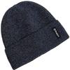 New Unisex Letter Warm Winter Hats Stylish Plush Fur Lined Soft Beanie Cap Thick Winter Sports Knitted Hats For Men Women