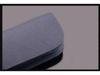 Men's Universal Handmade Cowhide Car Key Case with Zipper – Waist-Mounted, Cute Korean Design