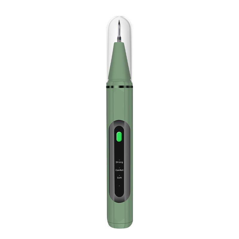 New Ultrasonic Dental Cleanser Electric Dental Cleanser Adult Portable Household Dental Cleanser